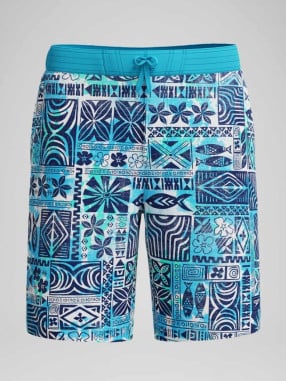 SPEEDO Muški kupaći šorc  A/O PRINT BONDI BRDSHRT 20