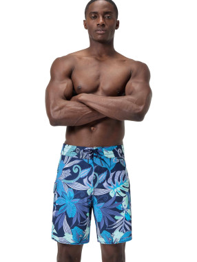 SPEEDO Αθλητικό Μαγιό THE LOOKOUT PRINT BOARDSHORT 18