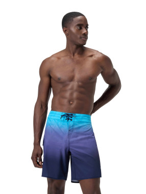 SPEEDO Αθλητικό Μαγιό THE LOOKOUT OMBRE BOARDSHORT 18