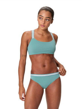 SPEEDO Бански 2 части VANQUISHER PERFORMANCE 2PC SET AF