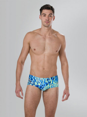SPEEDO Briefs ALV DIGI 14CM