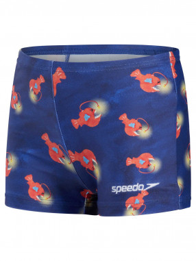 SPEEDO 