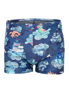 SPEEDO Dečiji kupaći kostim ALV ASHT IM