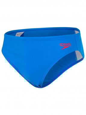 SPEEDO SS LOGO 6.5CM BRF JM Swimming Briefs