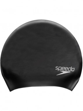 SPEEDO Σκουφάκι Κολύμβησης LONG HAIR CAP