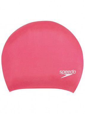 SPEEDO Σκουφάκι Κολύμβησης LONG HAIR CAP