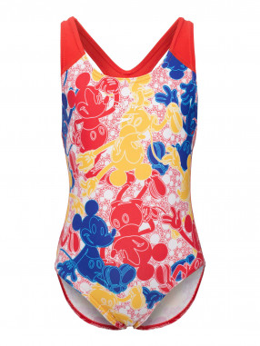 SPEEDO Swimsuit ALV SPBK