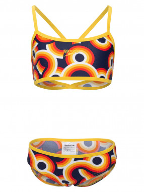 SPEEDO ALV 2 piece swimsuit