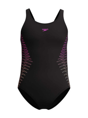 SPEEDO Παιδικό Μαγιό JR PLMT MSBK JF