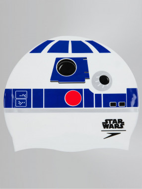 SPEEDO Σκουφάκι Koλύμβησης PRINCESS LEIA SLO