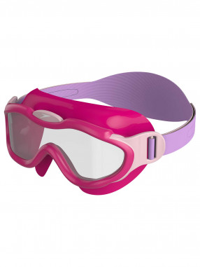 SPEEDO Παιδική Μάσκα Κολύμβησης BIOFUSE MASK INFANT