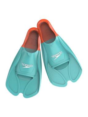 SPEEDO Βατραχοπέδιλα BIOFUSE TRAINING FIN