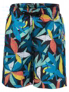 SPEEDO dečiji šorc za plivanje PRINTED LEIS 15 WSHT JM