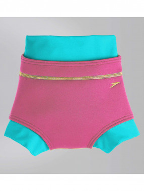 SPEEDO SPD SWIMNAPPY Cover