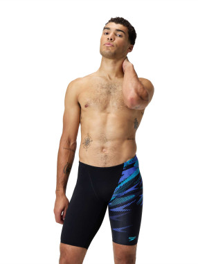 SPEEDO Muški kupaći šorc  MENS HYPERBOOM V-CUT JAMMER