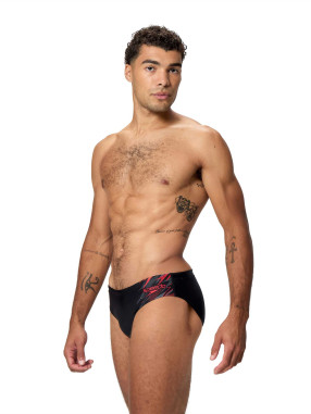 SPEEDO Αθλητικό Μαγιό PLMT DIGI 7CM