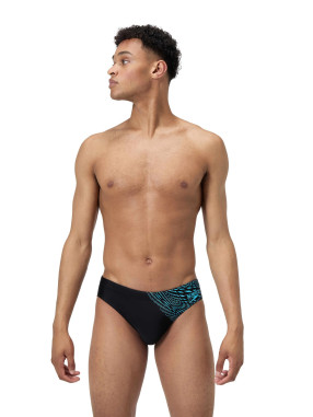 SPEEDO Αθλητικό Μαγιό PLMT DIGI 7CM