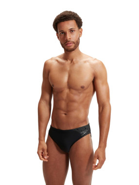 SPEEDO Αθλητικό Μαγιό PLMT DIGI 7CM