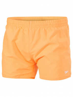 SPEEDO Плувни шорти FITTED LEIS 13 WSHT AM