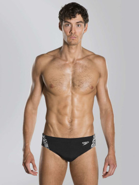 SPEEDO Μαγιό BOOM SPL 7CM BRF AM Brief