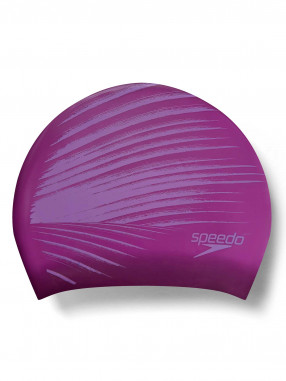 SPEEDO Σκουφάκι PRT LONG HAIR CAP