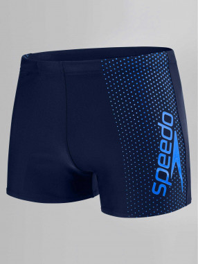SPEEDO Παιδικό Μαγιό  GALA LOGO PNL