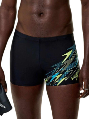SPEEDO Αθλητικό Μαγιό Μ GALA LOGO