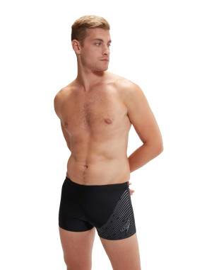 SPEEDO Αθλητικό Μαγιό Μ GALA LOGO