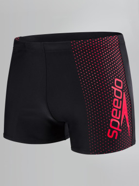 SPEEDO Αθλητικό Μαγιό Μ GALA LOGO