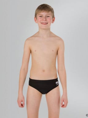 SPEEDO CONT WAISTBAND BRF JM Brief