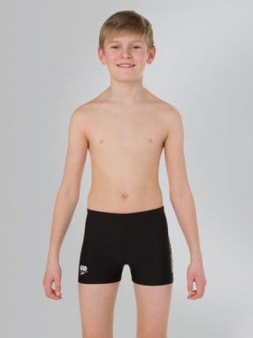 SPEEDO Aquashorts CONT WAISTBAND BRF JM