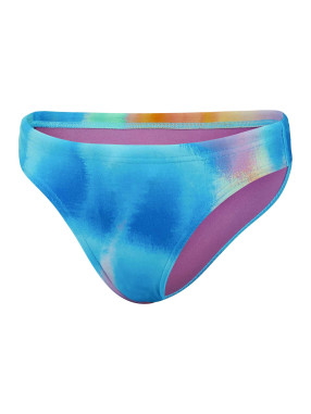 SPEEDO Ženske kupaće gaće WOMENS ALLOVER DIGITAL HIPSTER BRIE