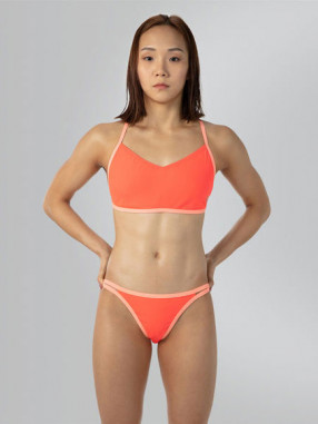 SPEEDO Μαγιο Bottom NEON FREESTYLER