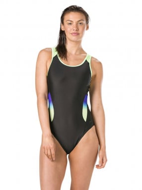 SPEEDO SPD HYDROSENSE GBCK Swimsuit