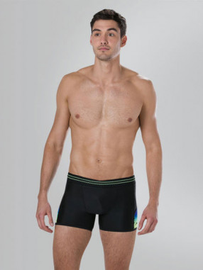 SPEEDO Αθλητικό Μαγιό Μ HYDROSENSE PNL ASHT