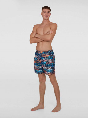 SPEEDO VINTAGE PARADISE Muški šorc za vodu