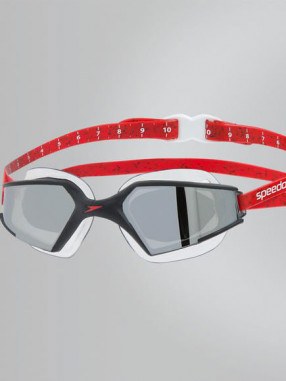 SPEEDO Γυαλιά Κολύμβησης AQUAPULSE MAX