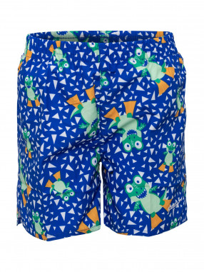 SPEEDO dečiji kupaći šorcevi CROC 11 ALOV