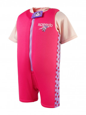 SPEEDO Dečiji kupaći kostim CHARACTER PRINTED FLOAT SUIT