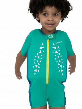 SPEEDO Παιδικό Μαγιό JR CROC PRINTED