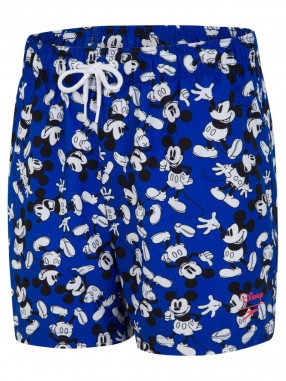 SPEEDO PRT 13 WSHT JM Watershort