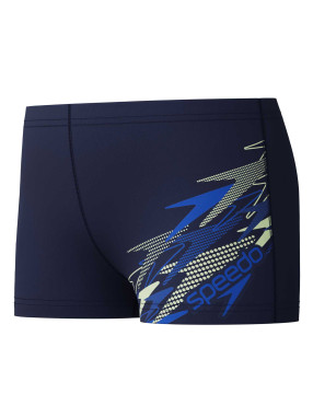 SPEEDO Παιδικό Μαγιό TECH PLMT AQUASHORT JM