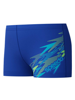 SPEEDO Παιδικό Μαγιό TECH PLMT AQUASHORT JM