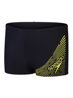 SPEEDO BOYS MEDLEY LOGO AQUASHORT