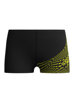 SPEEDO Παιδικό Μαγιό TECH PLMT AQUASHORT JM