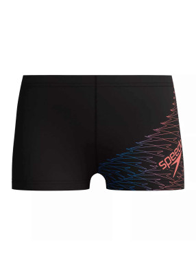 SPEEDO Παιδικό Μαγιό TECH PLMT AQUASHORT JM