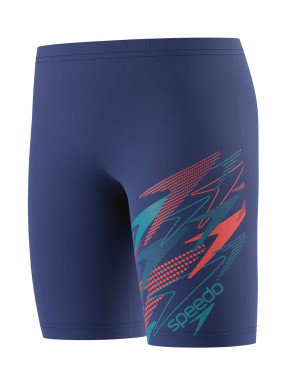 SPEEDO Παιδικό Μαγιό TECH PLMT JAMMER JM