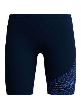 SPEEDO Dečiji kupaći šorc BOYS MEDLEY LOGO JAMMER