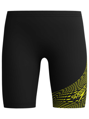 SPEEDO Dečiji kupaći šorc BOYS MEDLEY LOGO JAMMER