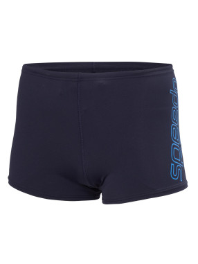 SPEEDO Αθλητικό Μαγιό BOOM LOGO PLMT